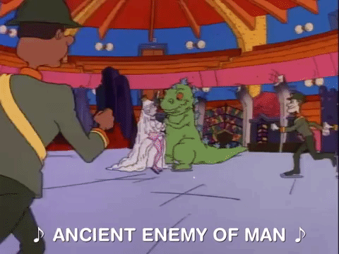nicksplat rugrats GIF