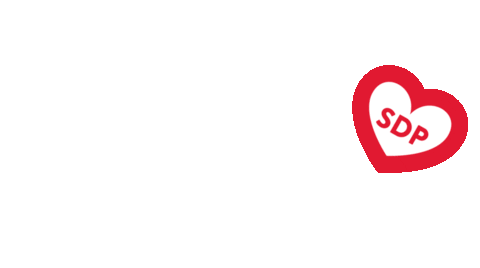 Change Demarit Sticker by Sosialidemokraatit SDP