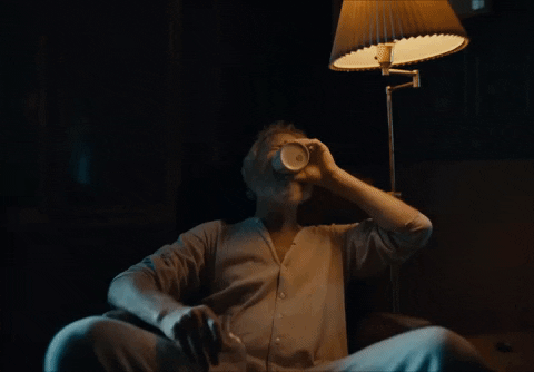 Drunk Music Video GIF by Mother Mother