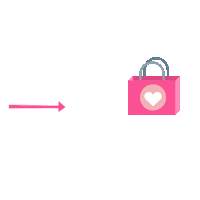 ninalabdesign recebidos blogueira blogueirinha recebidinhos Sticker
