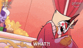 Amazon Studios What GIF by Amazon Prime Video