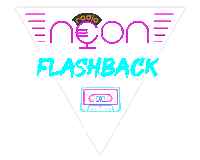 Rocola Sticker by Neon Radio