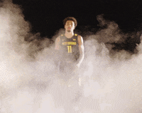 Ncaa Sports Basketball GIF by WVU Sports