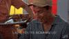 Scared Back To School GIF by IFC