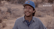 Billy Crystal Comedy GIF by Arrow Video