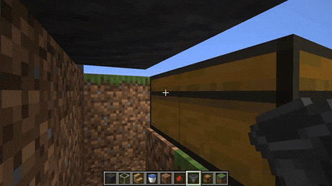 sayendraSK giphyupload minecraft minecraft tutorial GIF