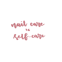 Nail Care Sticker by sundays studio