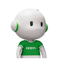 Football Soccer Sticker by OPPO