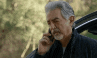 Criminal Minds Jj GIF by CBS
