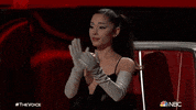Season 21 Singing GIF by The Voice