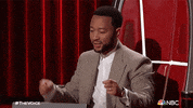 Season 21 Dancing GIF by The Voice