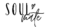 I Love You Soulmate Sticker by Ja-Hochzeitsshop GmbH & Co. KG