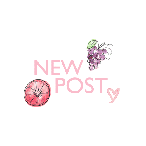 LeighElizabethStudio giphyupload new newpost swipeup Sticker