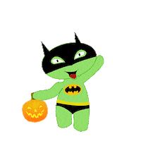 netland mascota netland netlin jescobar Sticker