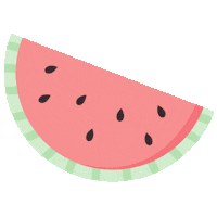 Comida Fruit Sticker by Dulce Compañía