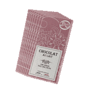 Chocolatcbd Sticker by Flowers Power CBD Shop