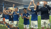 Happy Football GIF by FC Schalke 04