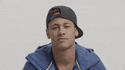 Poker Face Football GIF by Red Bull