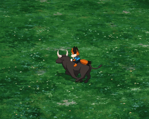 Crypto Ridding GIF by Foxy