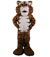 Dal Dalhousieu Sticker by Dalhousie University