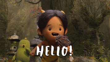 ONI Thunder God's Tale, Hello, Onari