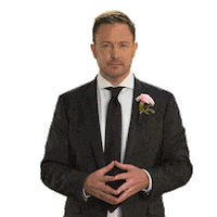 Reality Reaction Sticker by Married At First Sight