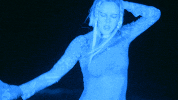The Voice Dancing GIF by chloe mk