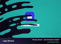 Animation Morph GIF by youmotion.com