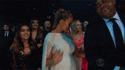 Chrissy Teigen Dancing GIF by mtv