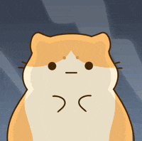 Cats GIF by Bichi Mao