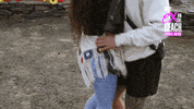 Happy Ex On The Beach GIF by MTV Nederland