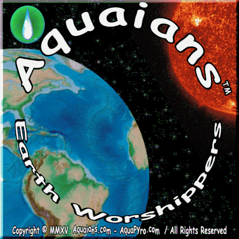 earthovision aquaians GIF