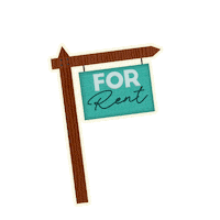 RoomKoe real estate realty property new home Sticker