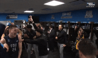 FDU DEFEATS PURDUE!