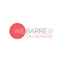 Dance Streaming Sticker by WeBarre