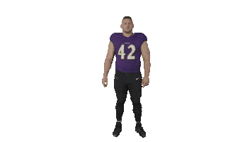 Football Check It Out Sticker by autumnlakehealthcare