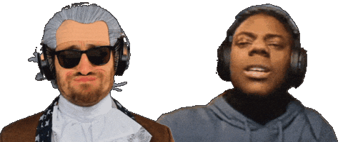 Speed Trying Not To Laugh Sticker