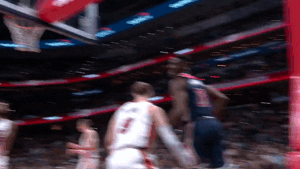 GIF by NBA