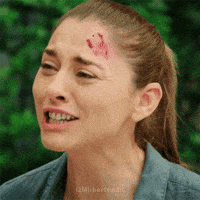 Mad Kızgın GIF