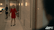 Season 1 The Loudest Voice GIF by Showtime