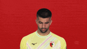 Fc Augsburg GIF by Bundesliga