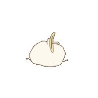 爺恩 Sticker