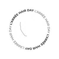 Hair Sticker by L'ARRËE Créative Cosmétiques