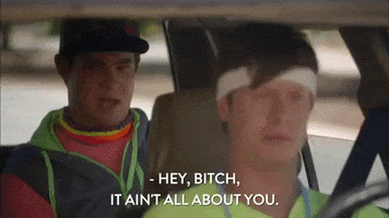 comedy central adam demamp GIF by Workaholics