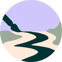 Bos Sticker by Romona Sandon