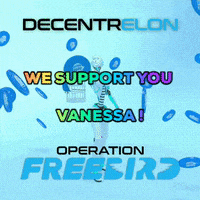 Vanessa GIF by decentrelon
