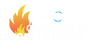 Cardio Burn Sticker by Naturales Pro