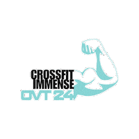 Ovt24 Sticker by ThrowDown Series