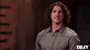 It's Time For One Of You To Go Home