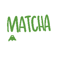 Matcha Yamachan Sticker